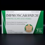 Improscar Patch - Bröstlyft