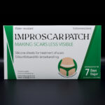 Improscar Patch - Abdominoplastia