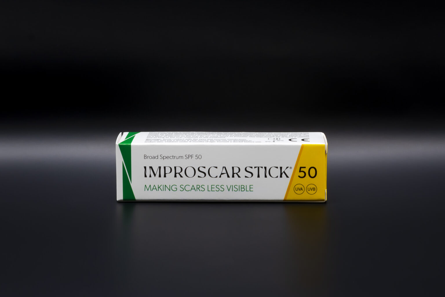 Improscar Stick 50 – 6.4 gram – Wasserman Medic
