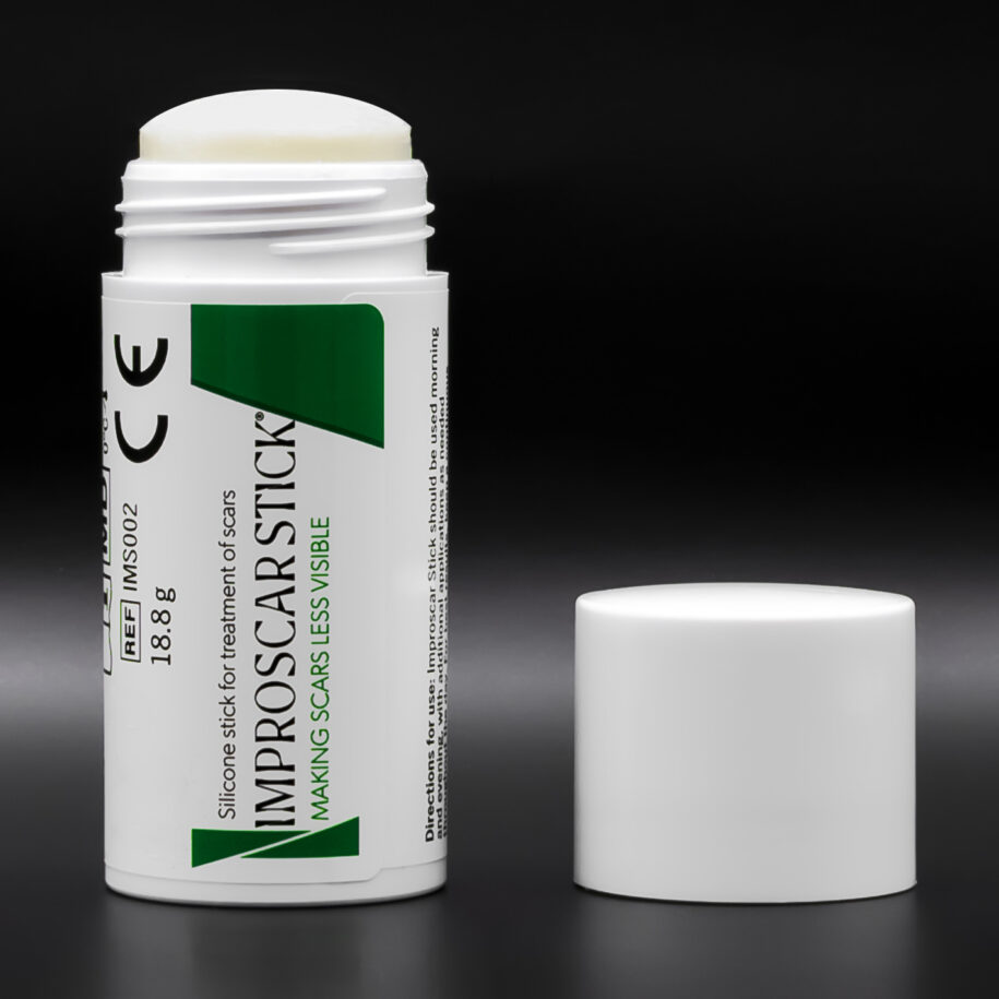 Improscar Stick 50 – 6.4 gram – Wasserman Medic